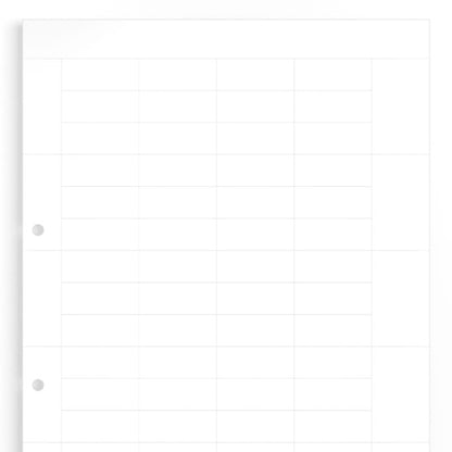 1670370000 - AIM Electronics A4 Format Document Holder  (Pack of 10)