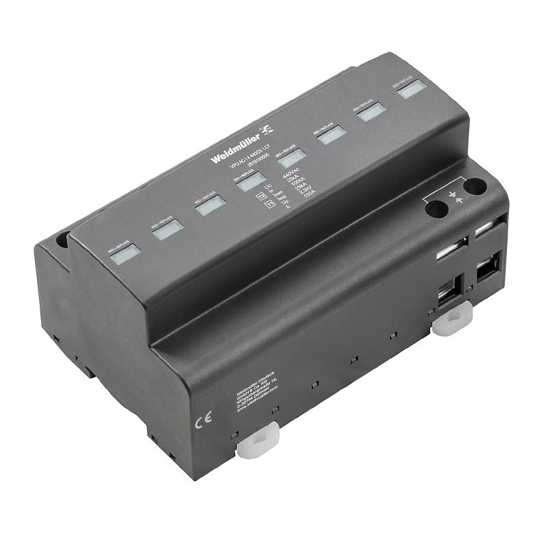 2619190000 - Surge Voltage Arrester for Low Voltage Systems