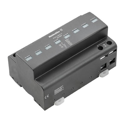 2619190000 - Surge Voltage Arrester for Low Voltage Systems