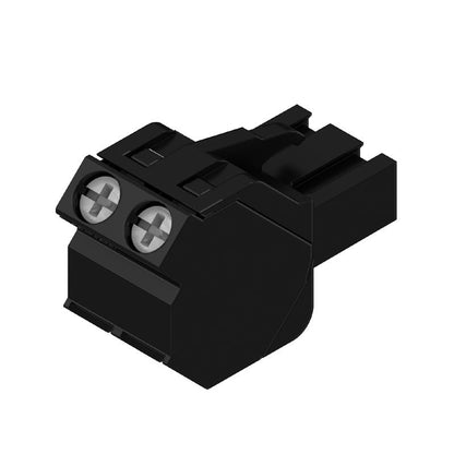 1946560000 - 5.08mm 2-Pole PCB Connector with Safe Clamping Yoke  (Pack of 180)