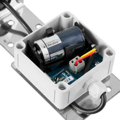 PCE-WSAC 50W 230 - 50 m/s Air Flow Meter with Alarm Relay