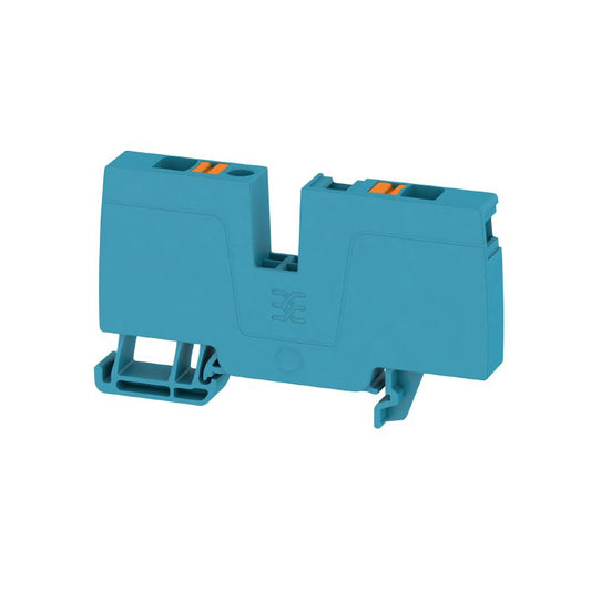 2065120000 - Compact Blue Terminal, 45.5mm Depth, UP to 41A Capacity  (Pack of 20)