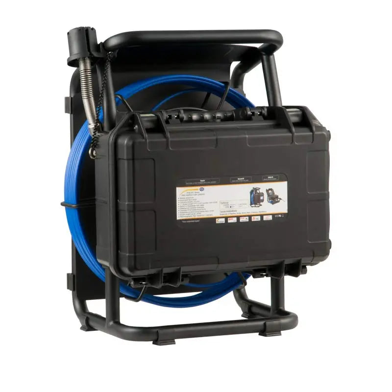 PCE-PIC 20 - 20m Waterproof Inspection Camera for Pipes and Ducts