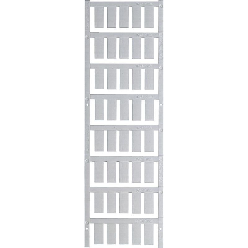 1609950000 - PA 66 Pluggable Device Marker, RoHS Compliant  (Pack of 40)