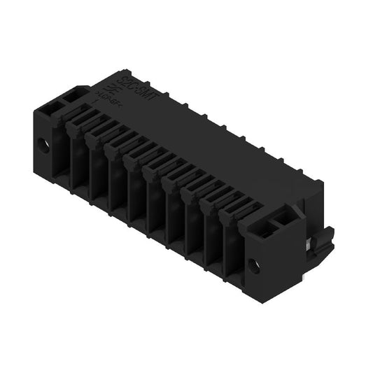 1289940000 - 3.50mm Male PCB Connector, 20 Poles, 90° Angle  (Pack of 42)