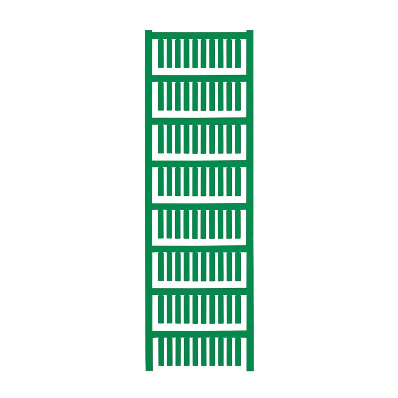 1680411688 - 80 Insert Markers, 4mm x 20mm for 1.5-22mm Conductors  (Pack of 400)