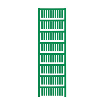 1680411688 - 80 Insert Markers, 4mm x 20mm for 1.5-22mm Conductors  (Pack of 400)