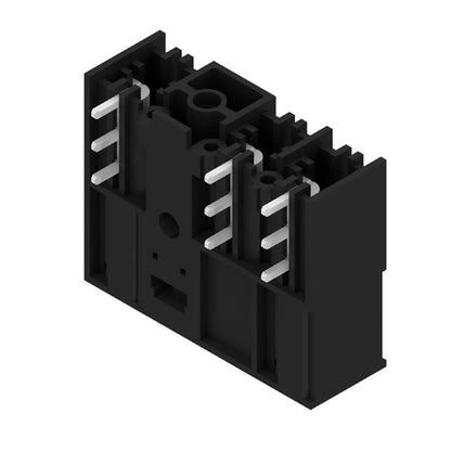 2630160000 - 3-Pole 10.16mm PCB Connector with 90° Elbow  (Pack of 42)