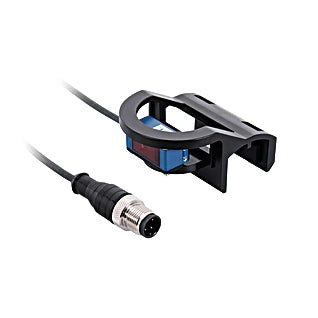 ZMZG001 - Pre-Assembled Muting Sensor System with Red Light Detection