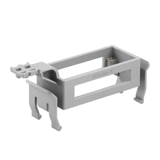 2883410000 - Heavy-Duty Rail Connector for ModuPlug Systems