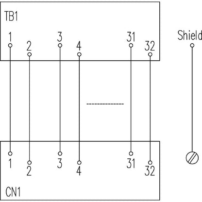 1222980000 - Compact 56mm RS Interface Device, UL Certified