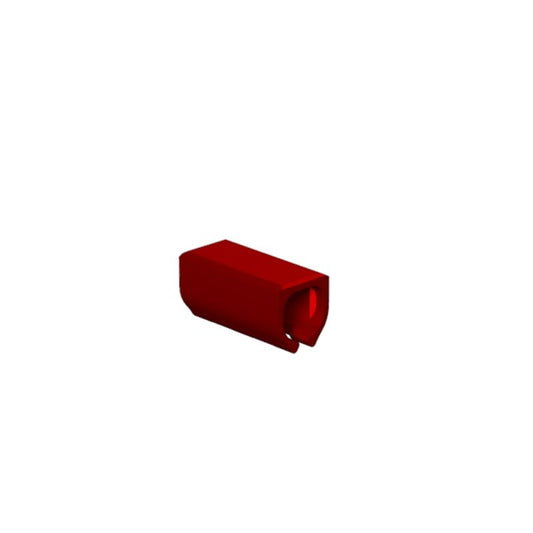 1746030003 - Red Cable Markers 12x5.7mm for 3.6-6mm Diameter Cables  (Pack of 192)