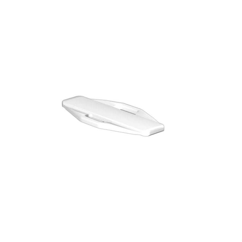 1727770001 - Polyamide Cable Markers 23x10mm for 7-40mm Diameters  (Pack of 320)