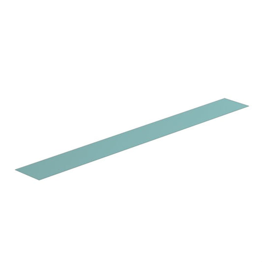 2093010000 - Turquoise 108.8mm Device Markers for Siemens Products  (Pack of 500)