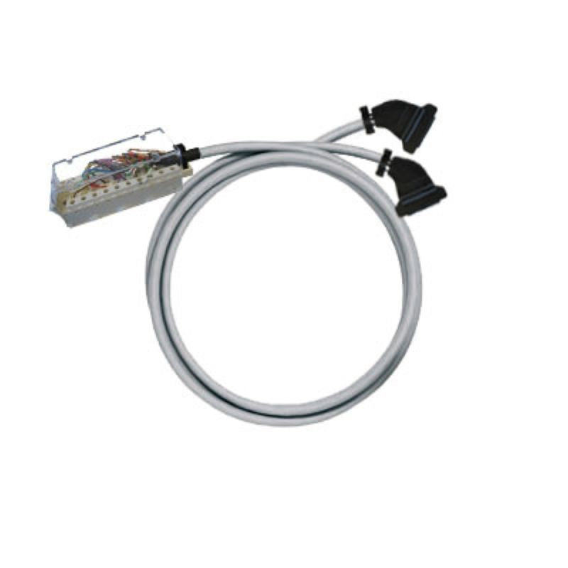 7789386050 - 5m PVC LiYCY Cable, 0.25mm² for Digital Signals