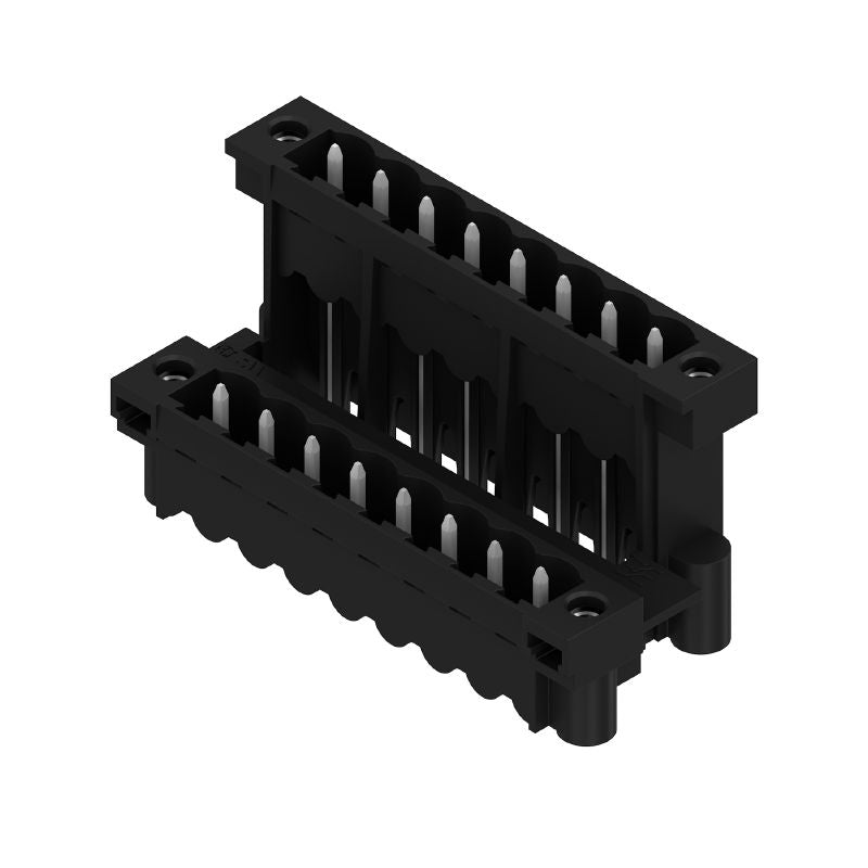 1828950000 - 16-Pole 5.08mm PCB Header Connector with THT Mounting  (Pack of 20)