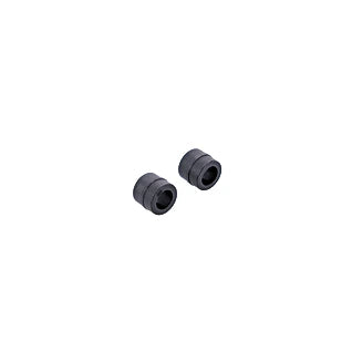 Z1PE002 - Durable Plastic 50x50x20 mm Mounting Set with Spacer Sleeves