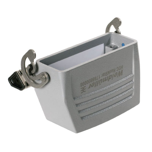 1788800000 - IP65 M25 Coupling Housing for Secure Electrical Connections