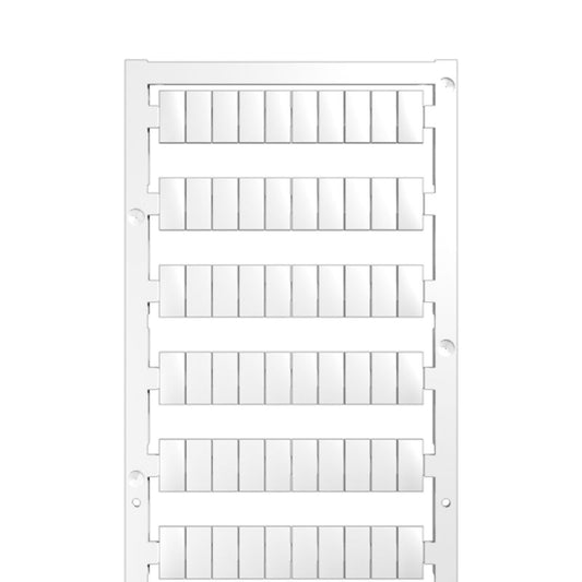 1927530000 - 12x6mm MultiCard Terminal Marker, RoHS Compliant  (Pack of 600)