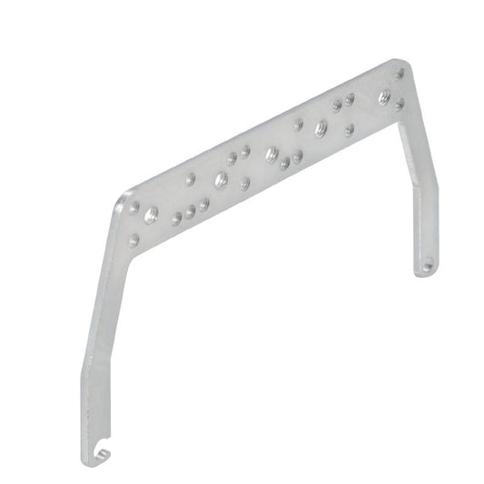 1983940000 - Heavy-Duty Steel Connector with Shield Clamp, 22.88g