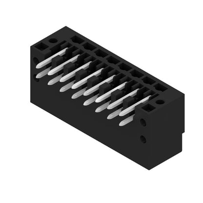 1728680000 - 3.5mm Male PCB Connector, 16 Poles, 90° Elbow  (Pack of 48)