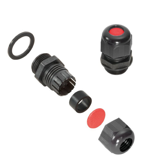 1461180000 - M40 Polyamide Cable Gland for Explosive Environments  (Pack of 10)