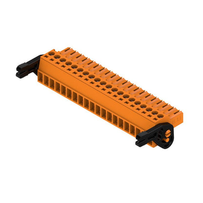 1687830000 - 3.50mm 20-Pole Female PCB Connector, 180° Orientation  (Pack of 24)