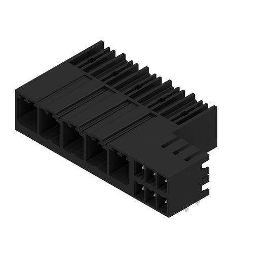 1090590000 - 7.62mm 5-Pin PCB Connector, 90° Solder Plug-In  (Pack of 36)