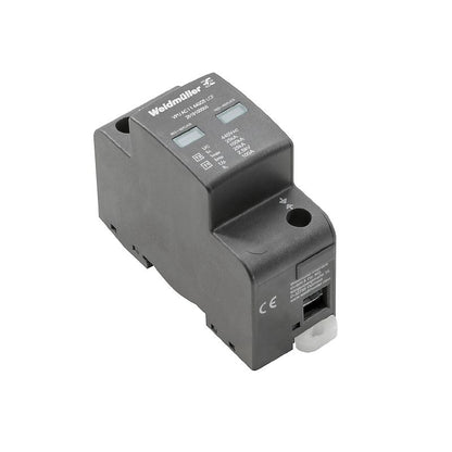 2619100000 - 93mm Surge Voltage Arrester for Low Voltage Applications