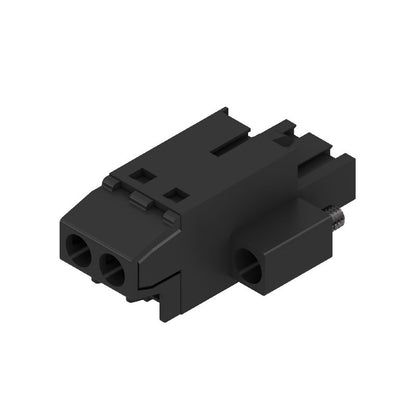 1844220000 - 5.08mm Female PCB Connector, 180° Top Connection  (Pack of 90)