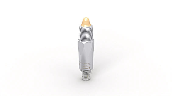FXPL002 - Compact FDA Compliant Fill-Level Sensor with Adjustable Outputs