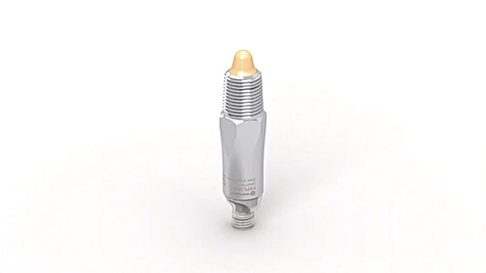 FXPL002 - Compact FDA Compliant Fill-Level Sensor with Adjustable Outputs