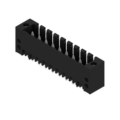 1842840000 - 3.50mm 9-Pole PCB Connector for THT Soldering  (Pack of 48)