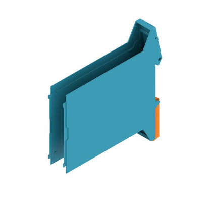 1544520000 - 17.5mm Light Blue Modular Housing for Versatile Applications  (Pack of 12)