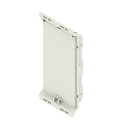 1164770000 - Light Grey OMNIMATE Housing Front Element, 45mm Wide  (Pack of 30)