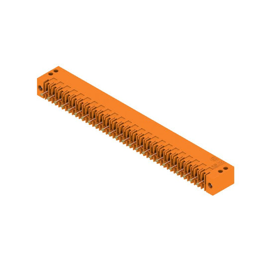 1051330000 - 3.5mm PCB Connector 24-Pole, 180° Angle, Gold-Plated  (Pack of 20)