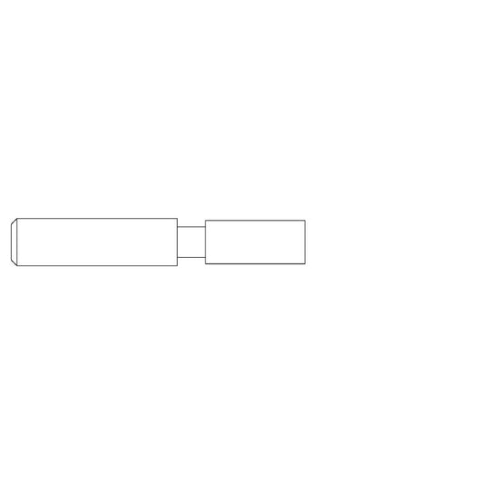 1170420000 - SAI-M23-KBC-L-2.5-4.0 Crimp Connector, Gold-Plated Contacts  (Pack of 50)