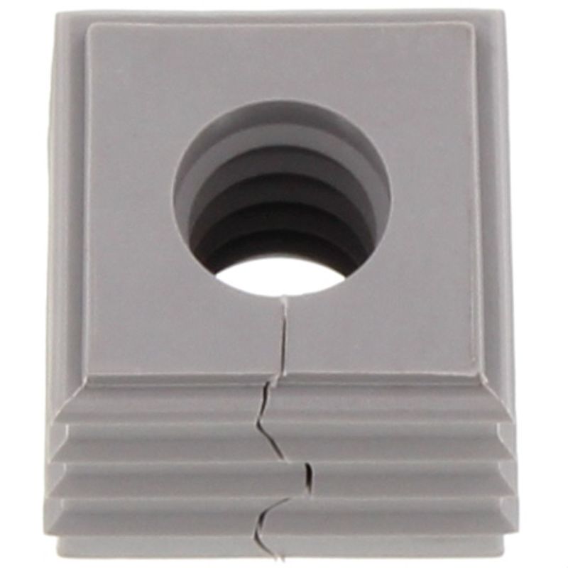 2584630000 - TPE Light Grey Sealing Element 20.3mm, IP66 Rated  (Pack of 10)
