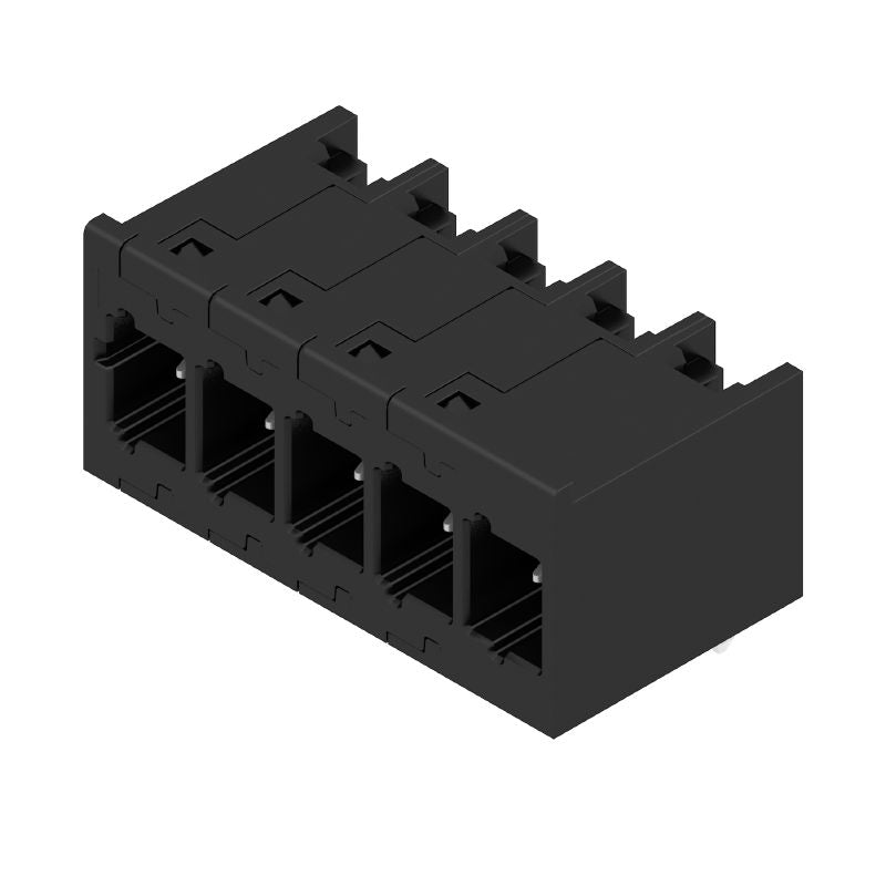 2741440000 - 5-Pole RoHS PCB Connector with 5mm Pitch  (Pack of 20)