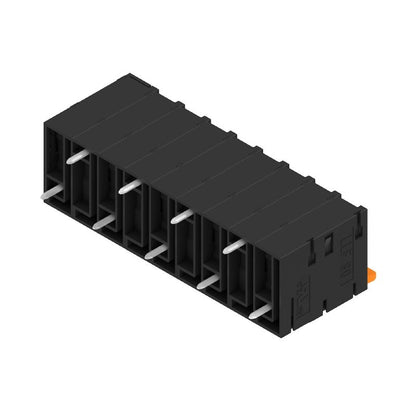 2472150000 - 7.50mm Pitch Black PCB Terminal with 9 Poles  (Pack of 30)