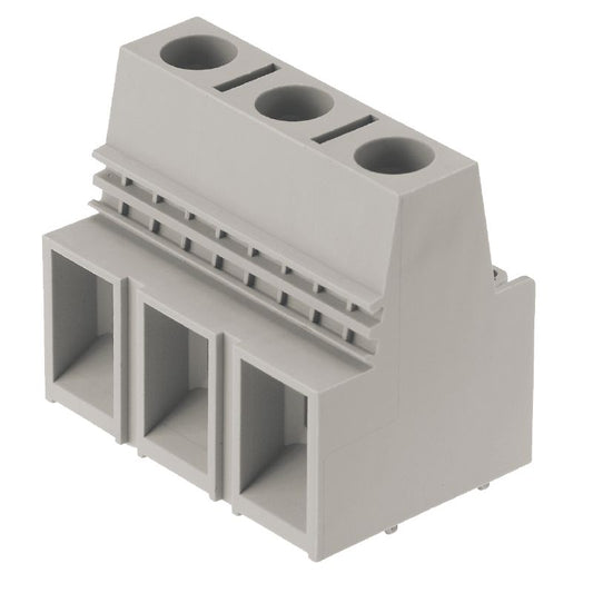1194200000 - 15mm Pitch PCB Terminal with 2 Poles, 4.5mm Solder Pins  (Pack of 20)