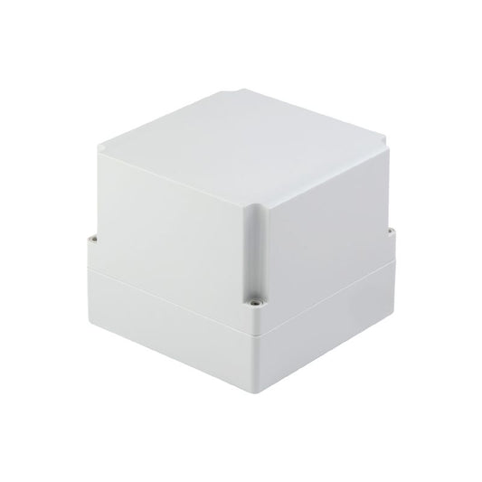 9535270000 - 125mm Polycarbonate Enclosure, IP66/IP67, RoHS Compliant
