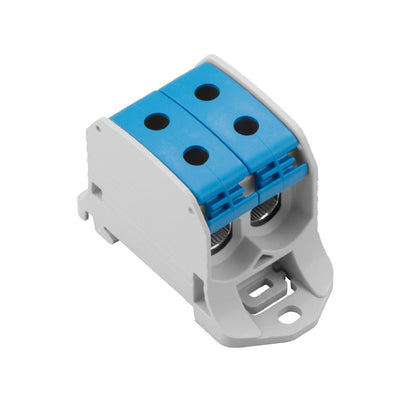 2502590000 - Blue 50mm² Terminal, 150A Capacity, RoHS Compliant  (Pack of 5)