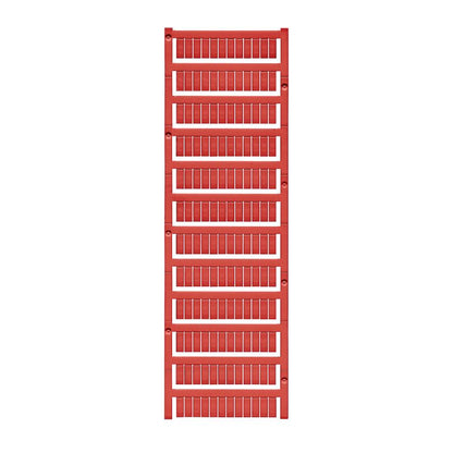1773551686 - Red Terminal Marker, 12mm Height, 6mm Width, RoHS Compliant  (Pack of 600)