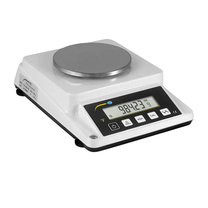 PCE-DMS 1100 - Portable 1100g Counting Scale with RS-232 and Backlight