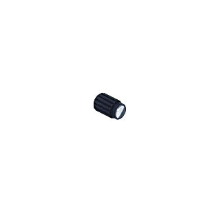 LA29 - Lens for Plastic Fiber-Optic Cable System