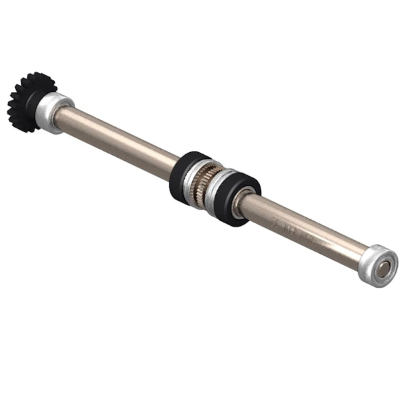 2719270000 - SFM 3 Compliance Roller, 139mm Width, RoHS Certified