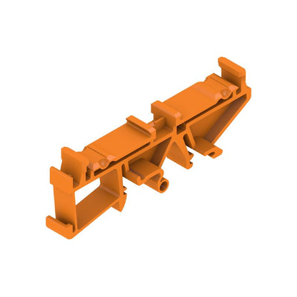 1324460000 - Clip-in Foot for RS Models, 17.5mm, Orange  (Pack of 20)