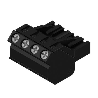 1946580000 - 5.08mm Female PCB Connector, 4 Poles, 15A Capacity  (Pack of 90)