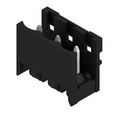 1821110000 - 5.08mm Black PCB Connector for THT/THR Applications  (Pack of 250)